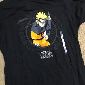 Naruto Merch